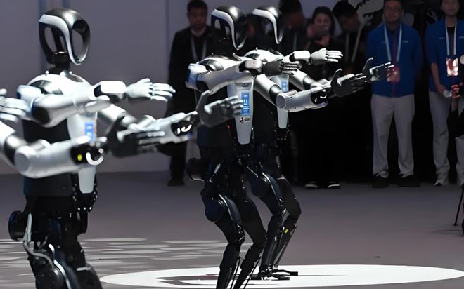 機(jī)器人，業(yè)績(jī)王漲幅達(dá)38158%，華為與特斯拉齊認(rèn)證，機(jī)構(gòu)熱議連板